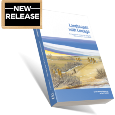 LANDSCAPES WITH LINEAGE